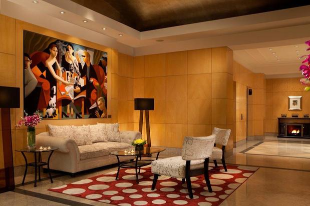 Images Millennium Premier Hotel New York Times Square