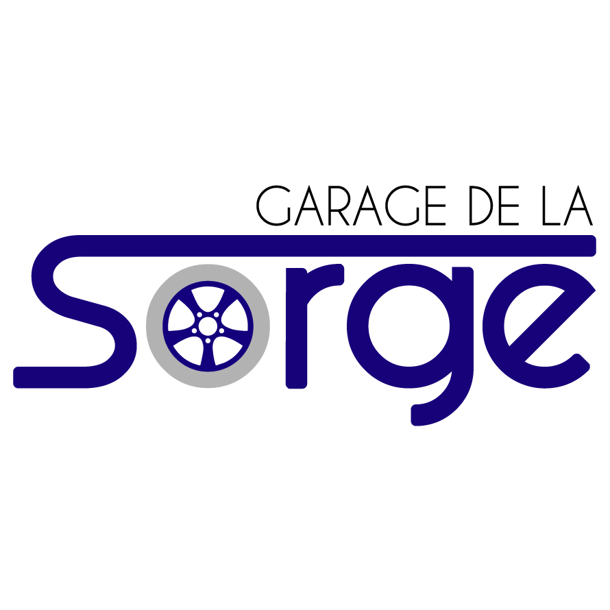 Garage de la Sorge Sàrl Logo