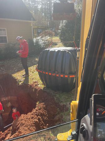 Images Elliott's Septic Tank & Grease Trap Service