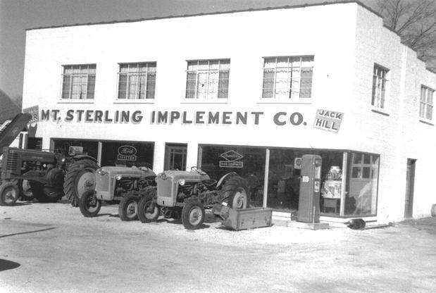 Images Mt. Sterling Implement Co.