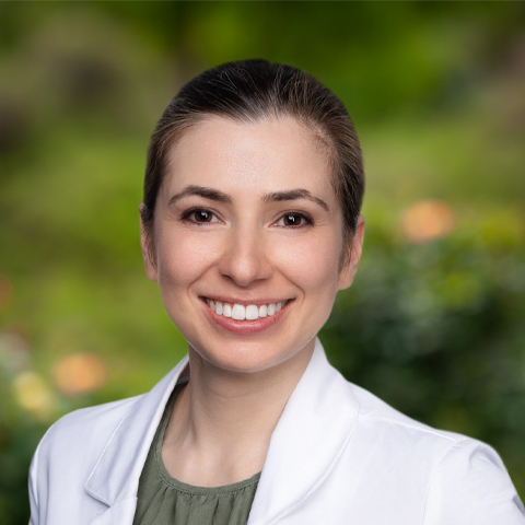 Dr Lauren N. Larrabure