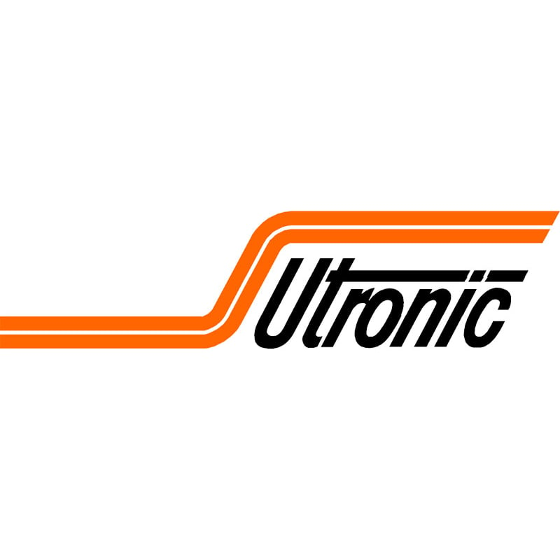 Utronic Elektronische Anlagen GmbH in Köln - Logo