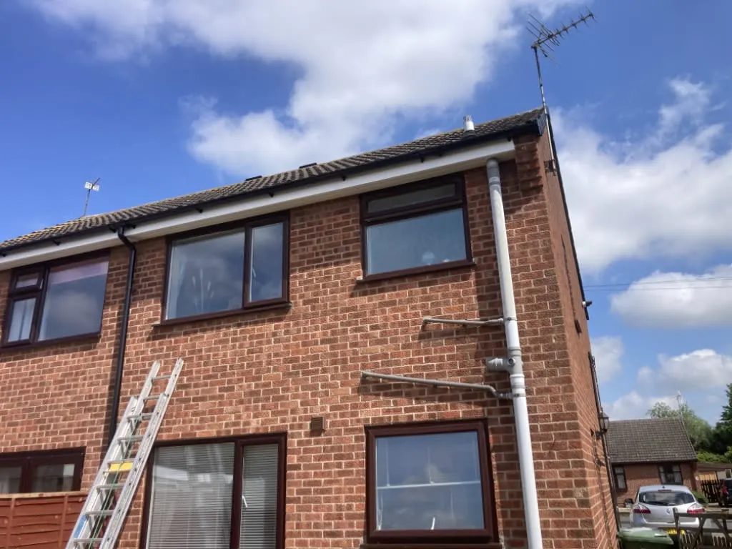 Images Newark Conservatory Roofs