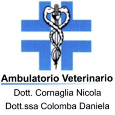 Ambulatorio Veterinario Associato Colomba e Cornaglia Logo