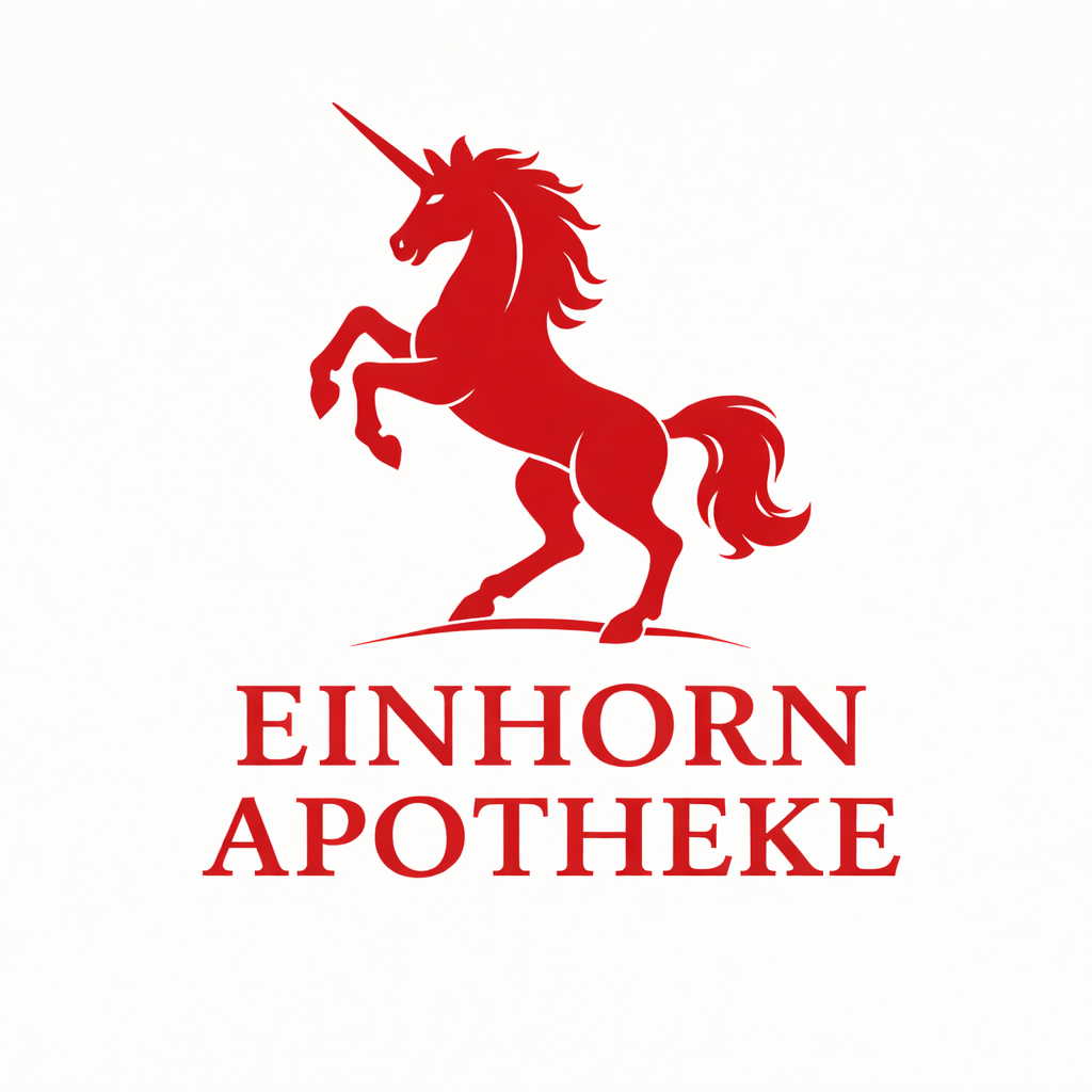 Einhorn-Apotheke  