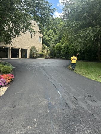 Images John Donohue Asphalt Paving