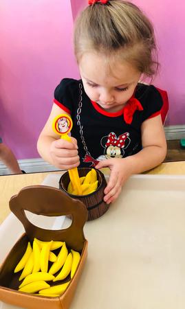 Images Apple Tree Preschool and Kindergarten
