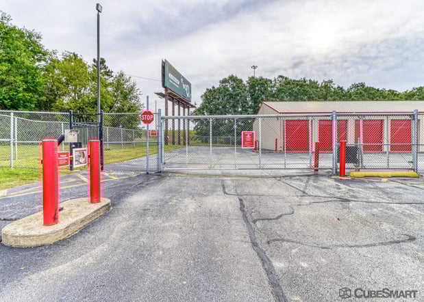 Images CubeSmart Self Storage