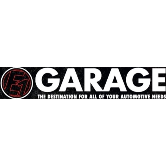 E1 Garage