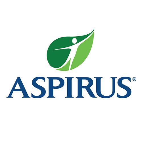 Aspirus Pharmacy – Ironwood Logo