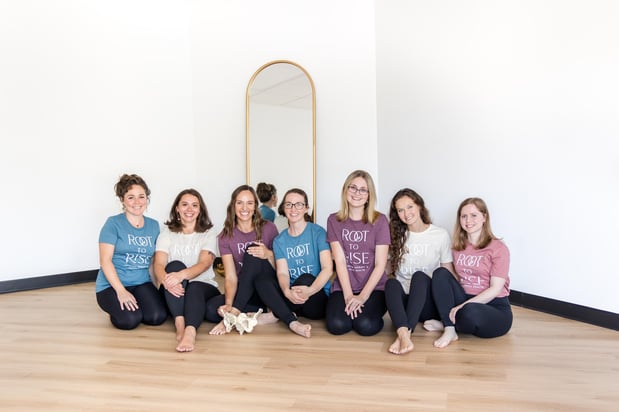 Images Root To Rise Physical Therapy & Pelvic Health