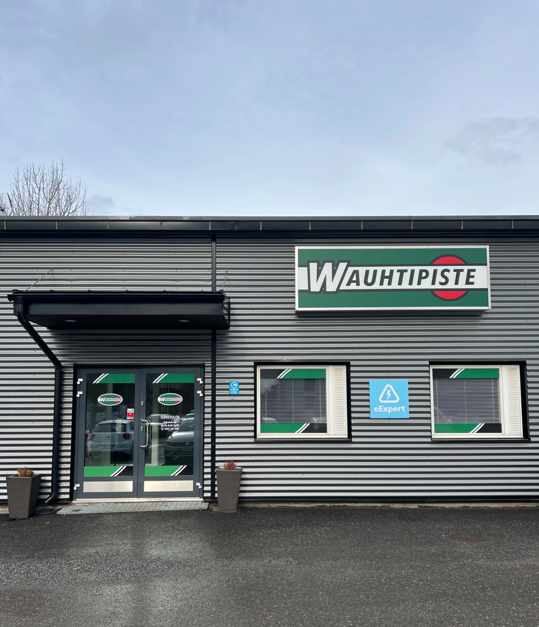 Images Wauhtipiste Turku