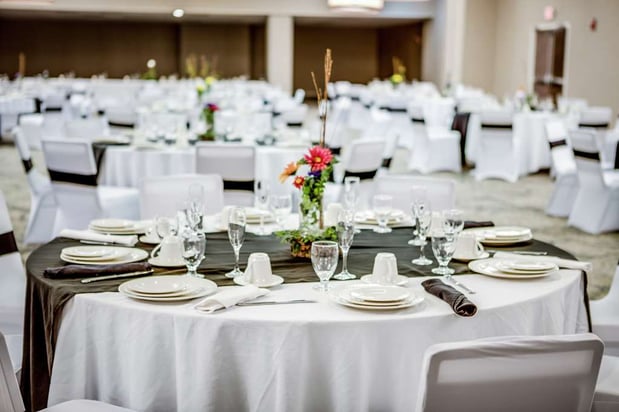Images DoubleTree by Hilton Huntington