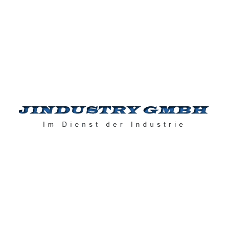 Logo JINDUSTRY GmbH