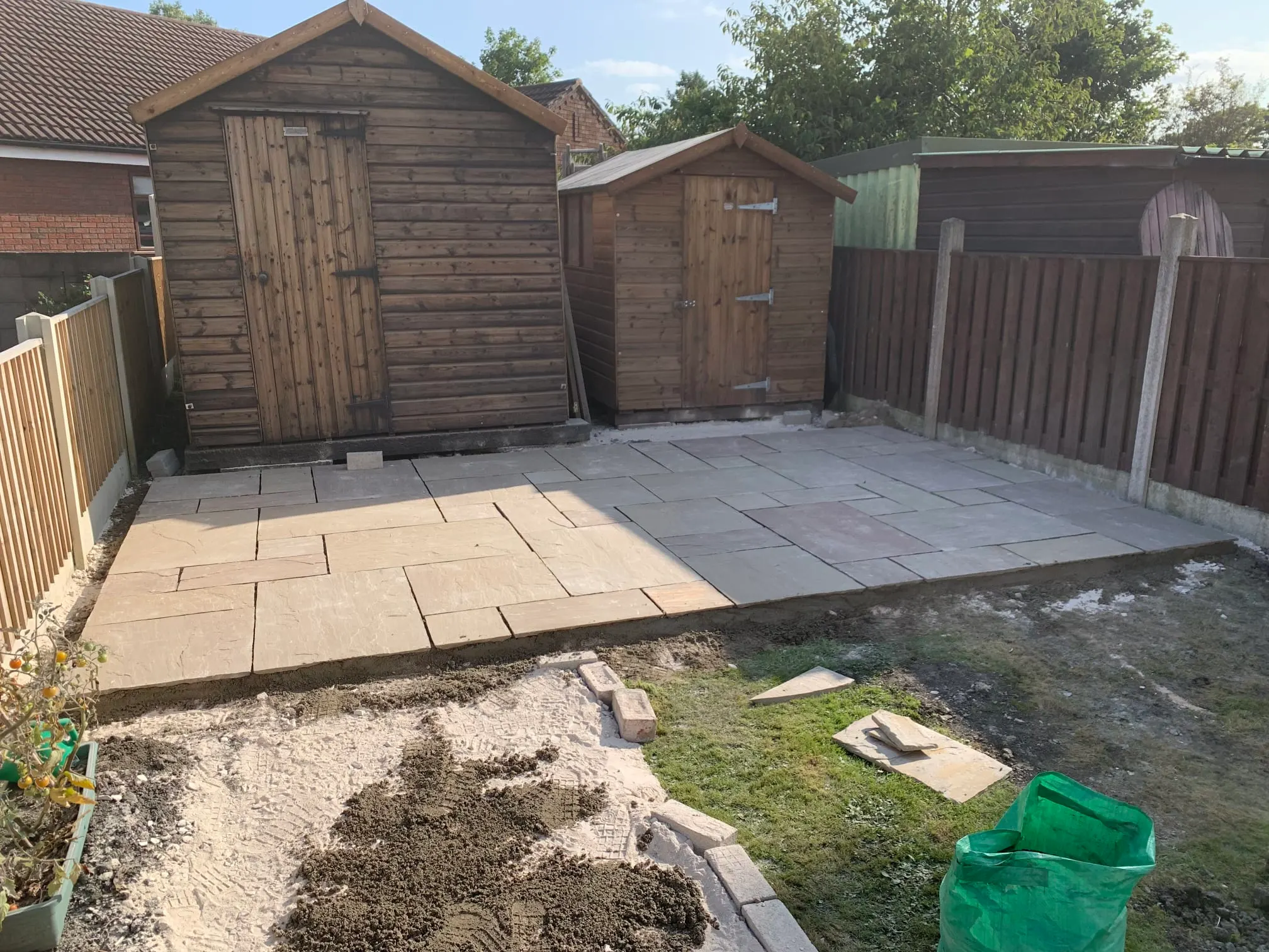 Images Jack Gray General Builder