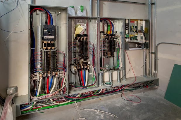 Images Kensington Electric