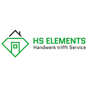 HS-Elements in Meine - Logo