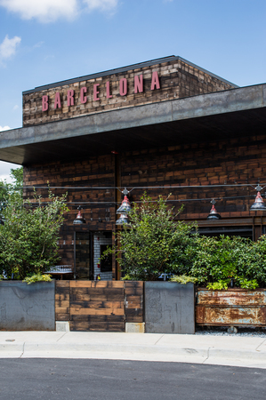 Images Barcelona Wine Bar