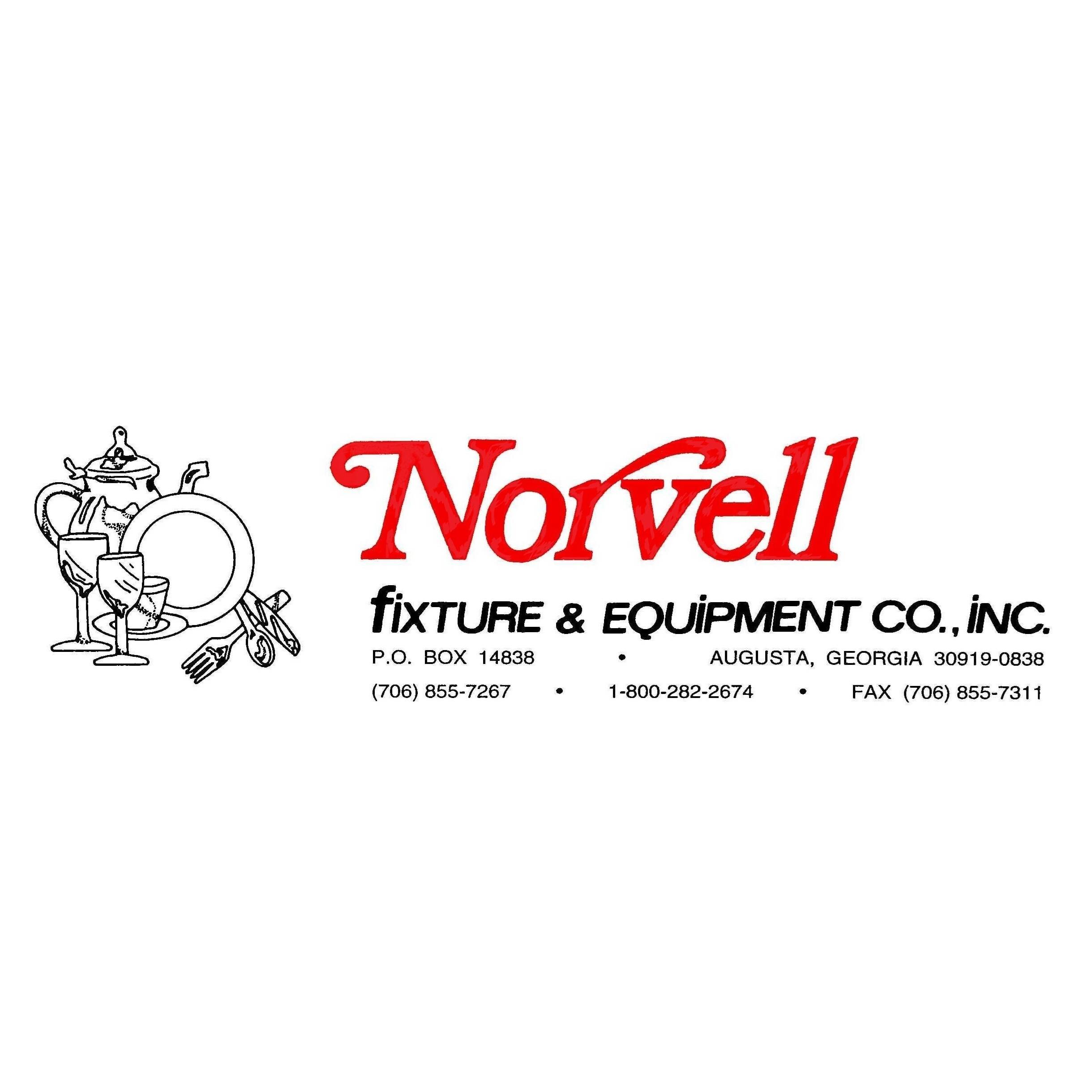 Norvell Fixture & Equipment Co. Inc. - Grovetown, GA 30813 - (706)855-7267 | ShowMeLocal.com