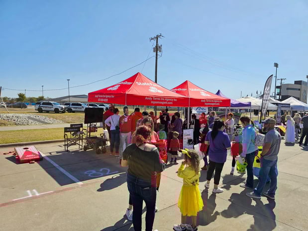 Images Andy Torres - State Farm Insurance Agent