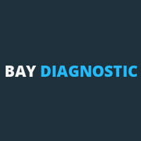 Bay Diagnostic Logo