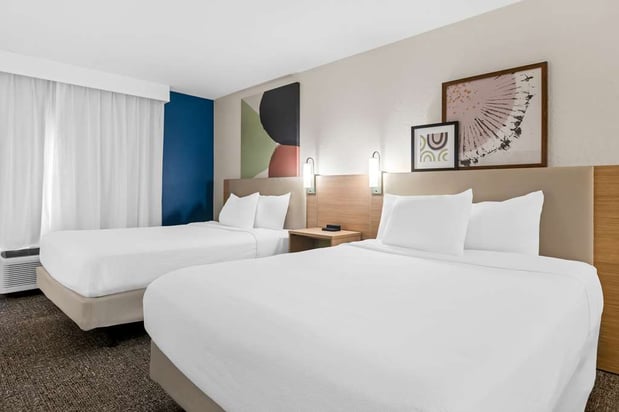 Images Spark by Hilton Port Wentworth Savannah