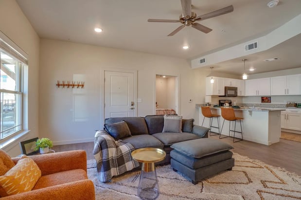 Images The Prairie at Chaffee Crossing