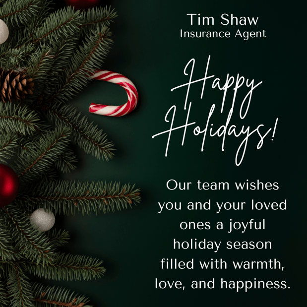 Images Tim Shaw - State Farm Insurance Agent