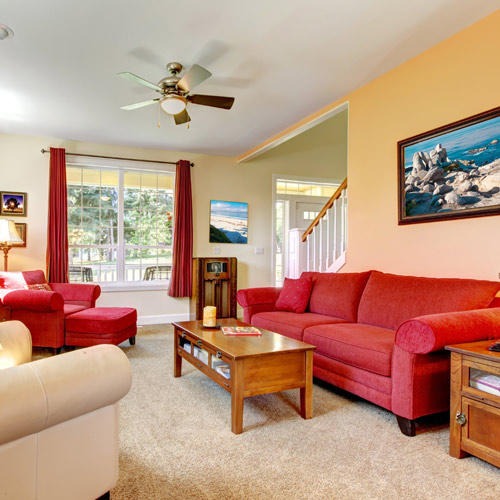 ASAP Carpet Cleaning Logo