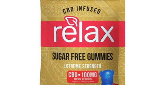 Images NM Brief Relief: Medical Marijuana Cards & CBD Products