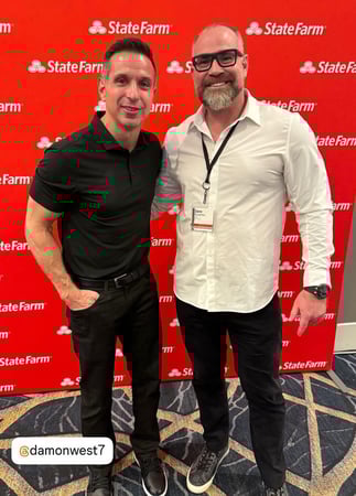 Images Dane Spealman - State Farm Insurance Agent