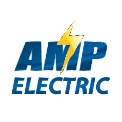 AMP Electric of Central Florida Logo
