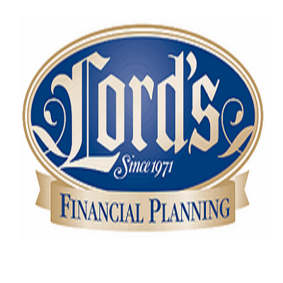 Lord's Financial Planning Logo