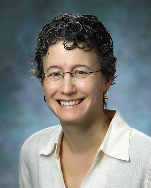Laura Hanson Brown, MD Image