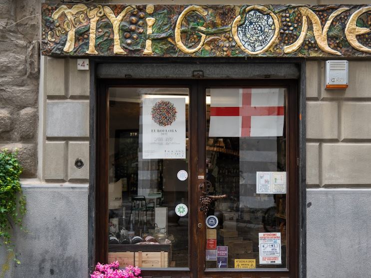 Images Migone Enoteca Ristorante
