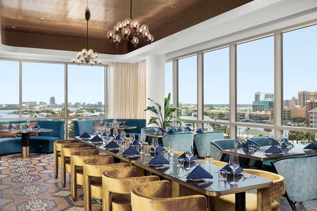 Images The Hiatus Clearwater Beach, Curio Collection by Hilton