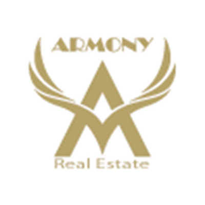 Armony Real Estate Logo