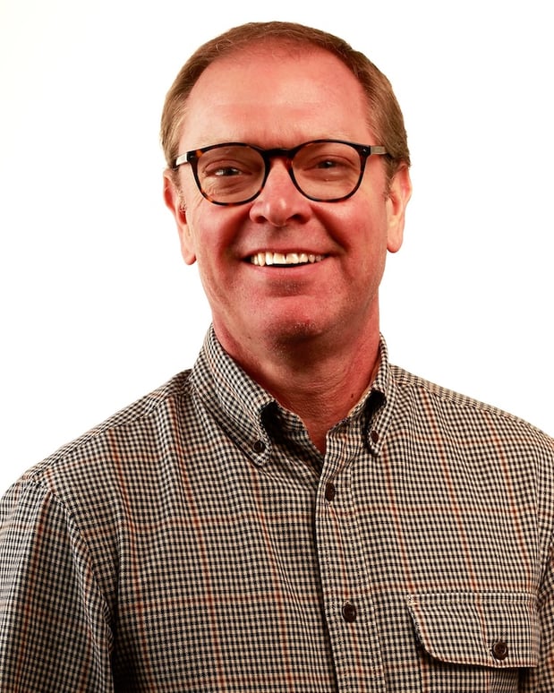 Images Michael Rose, Counselor