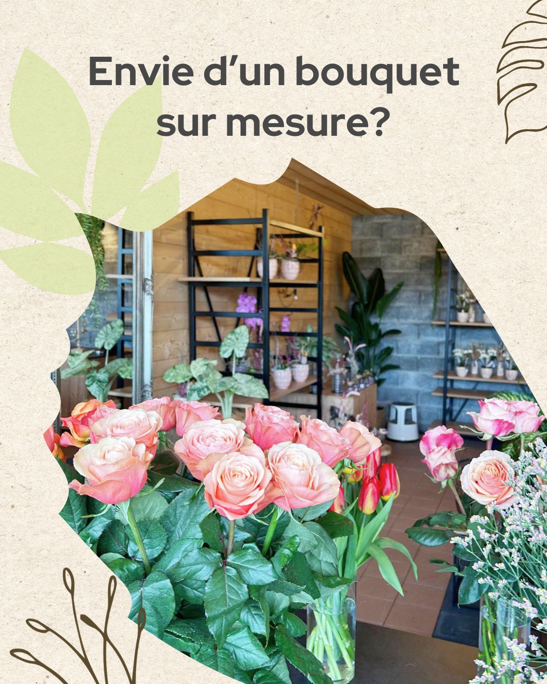Bilder Garden Édelweiss Romont SA