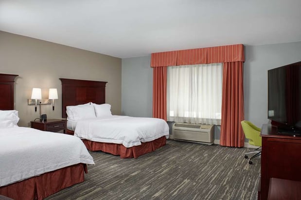 Images Hampton Inn & Suites Denver/Highlands Ranch