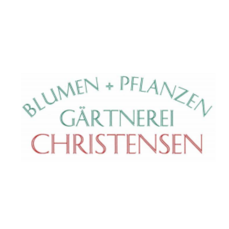 Bernd Christensen Gärtnerei in Hoffeld bei Bordesholm - Logo
