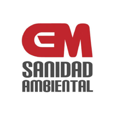 G M Sanidad Ambiental Logo