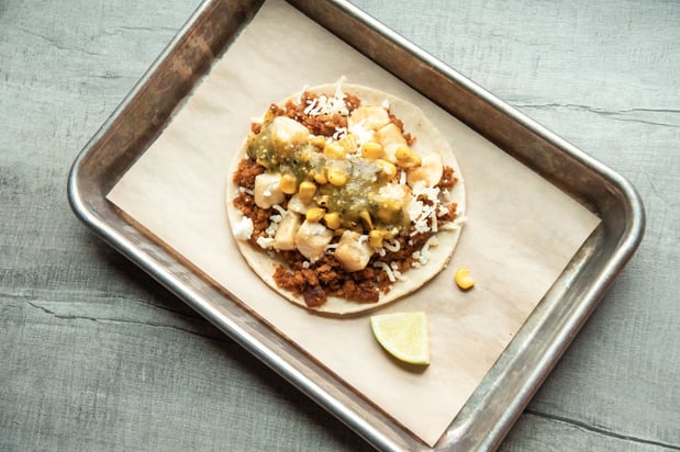 Images Luna's Tacos & Tequila