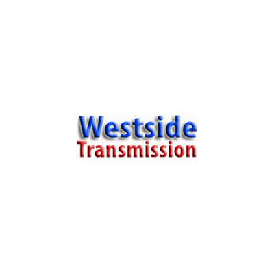 Westside Transmission Logo