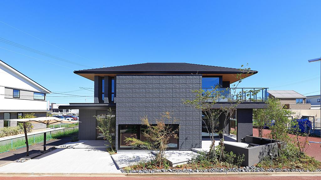 Images ダイワハウス岡崎xevoΣPREMIUM展示場