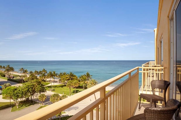Images Embassy Suites by Hilton Deerfield Beach Resort & Spa