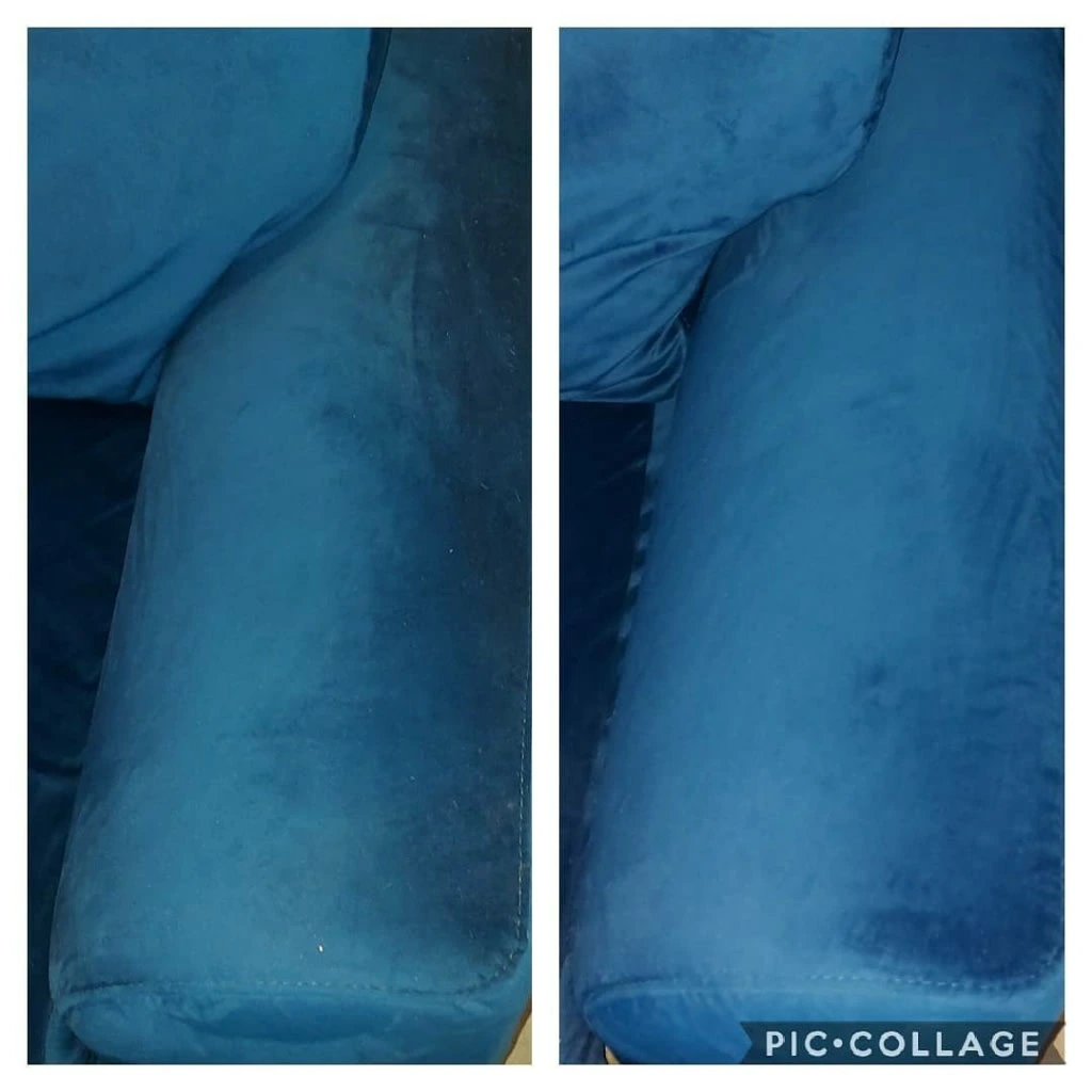 Images Titanium Cleaning