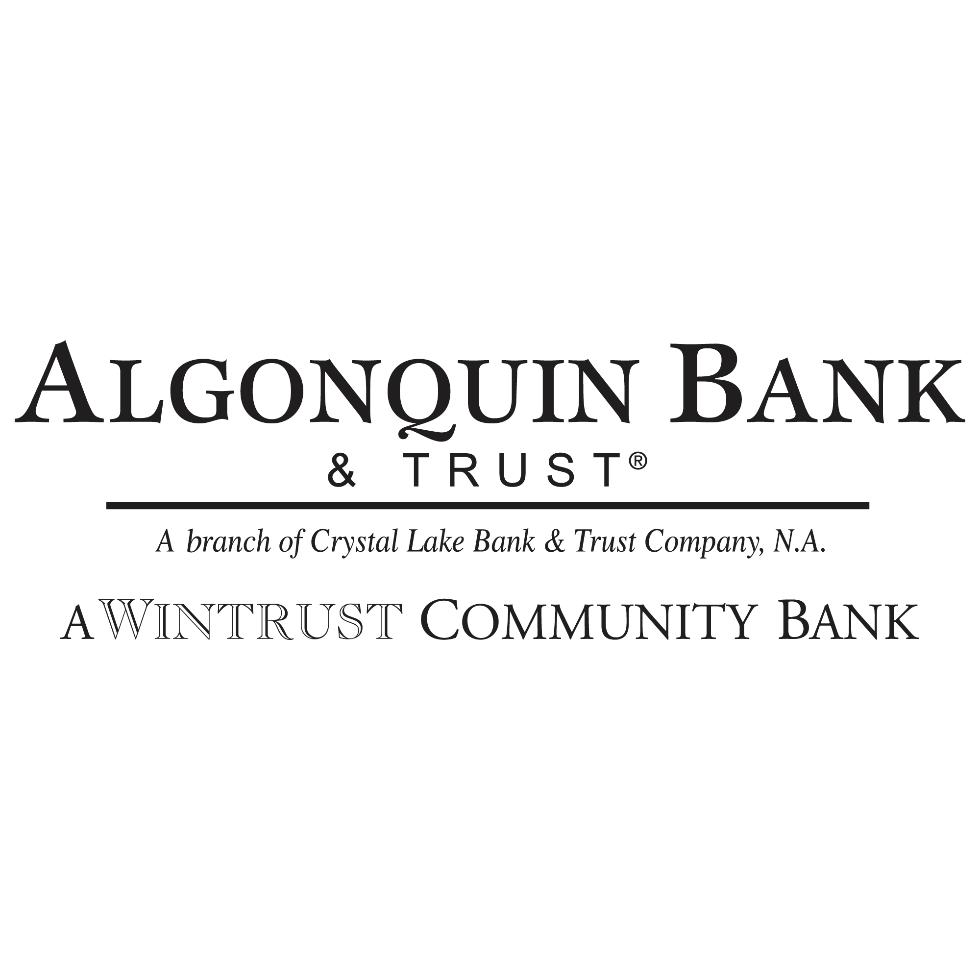 Algonquin Bank & Trust