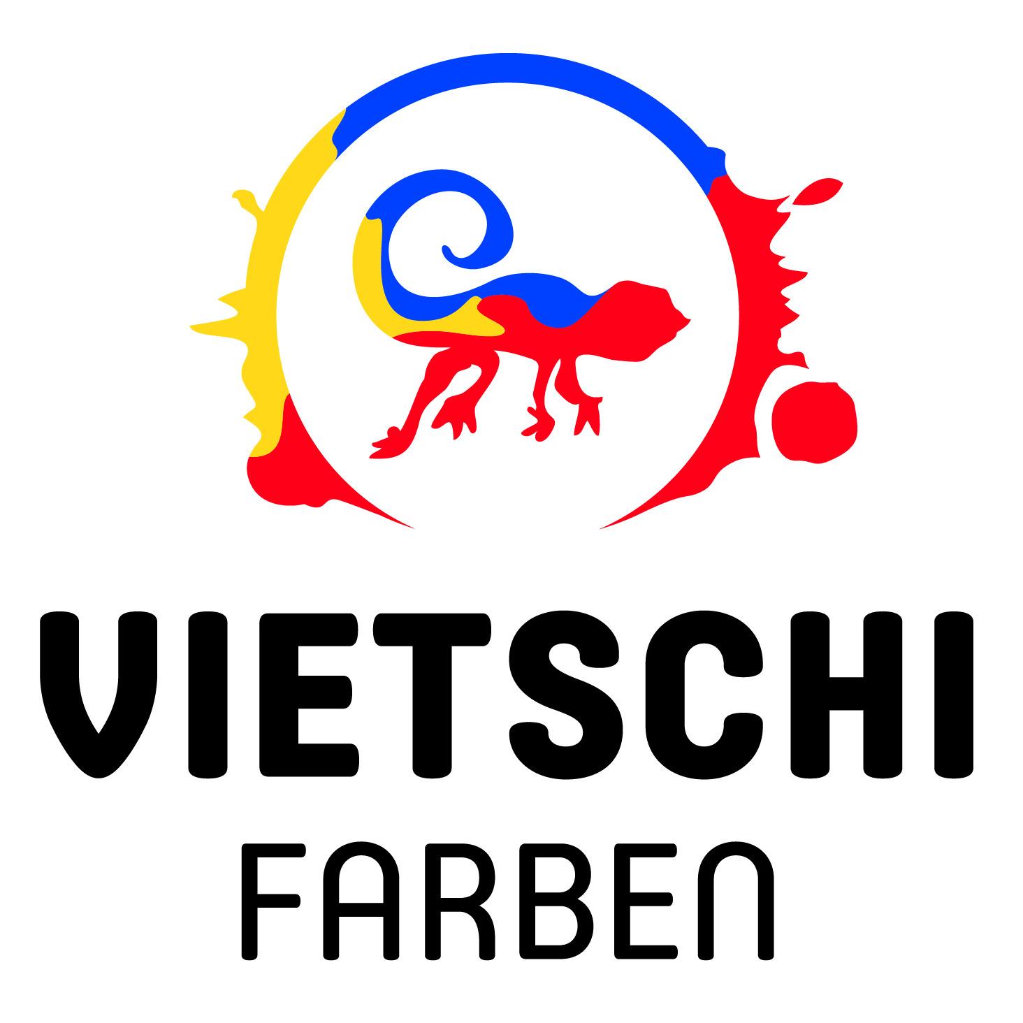 Logo Vietschi-Farben GmbH