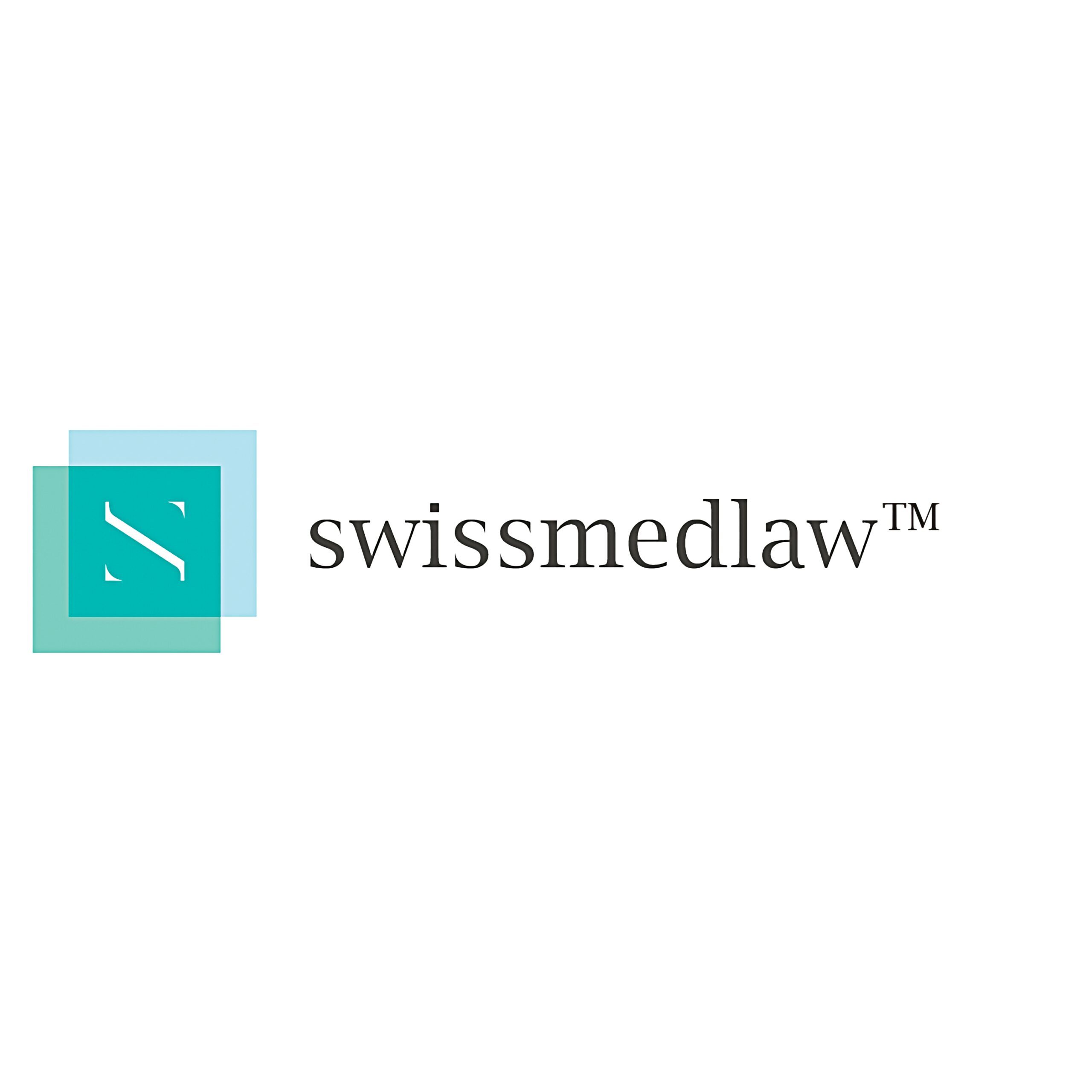 swissmedlaw GmbH Logo